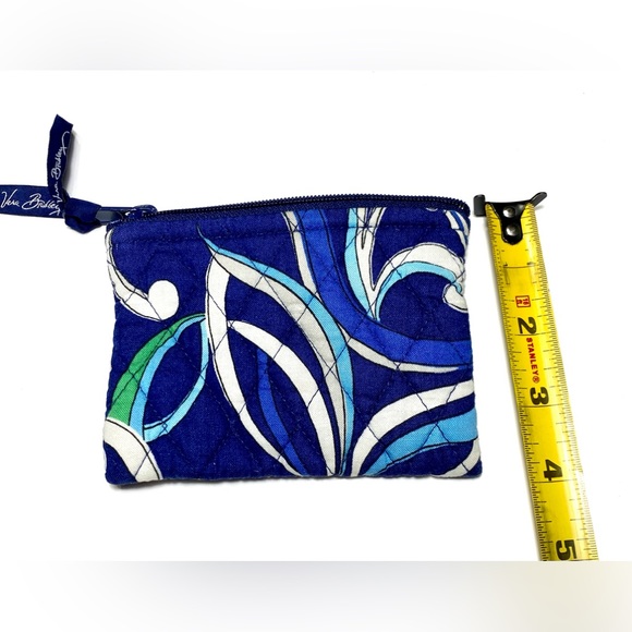 TOTE + Wallet Vera Bradley Floral 12” x 16” x 4.5” - Picture 14 of 14